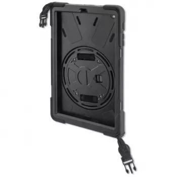 4smarts Rugged Tablet Case GRIP for Samsung Galaxy Tab A 10.1 (2019) black (4S467827)