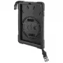 4smarts Rugged Tablet Case GRIP for Samsung Galaxy Tab A 10.1 (2019) black (4S467827)