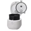 Rice cooker Cuckoo CR-0685FW 1.08 L White — multi-function rice cooker