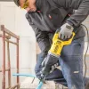 STANLEY FME360 900W electric reciprocating saw, 2.8 cm stroke, soft start, soft grip, blade included