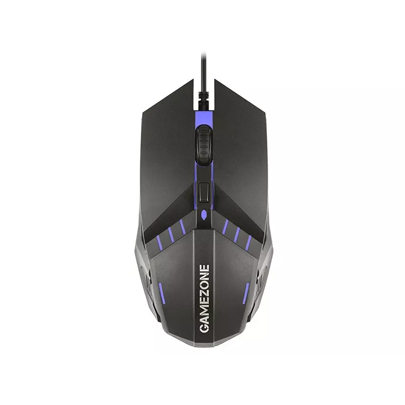 Keyboard and mouse Gamezone Boost USB