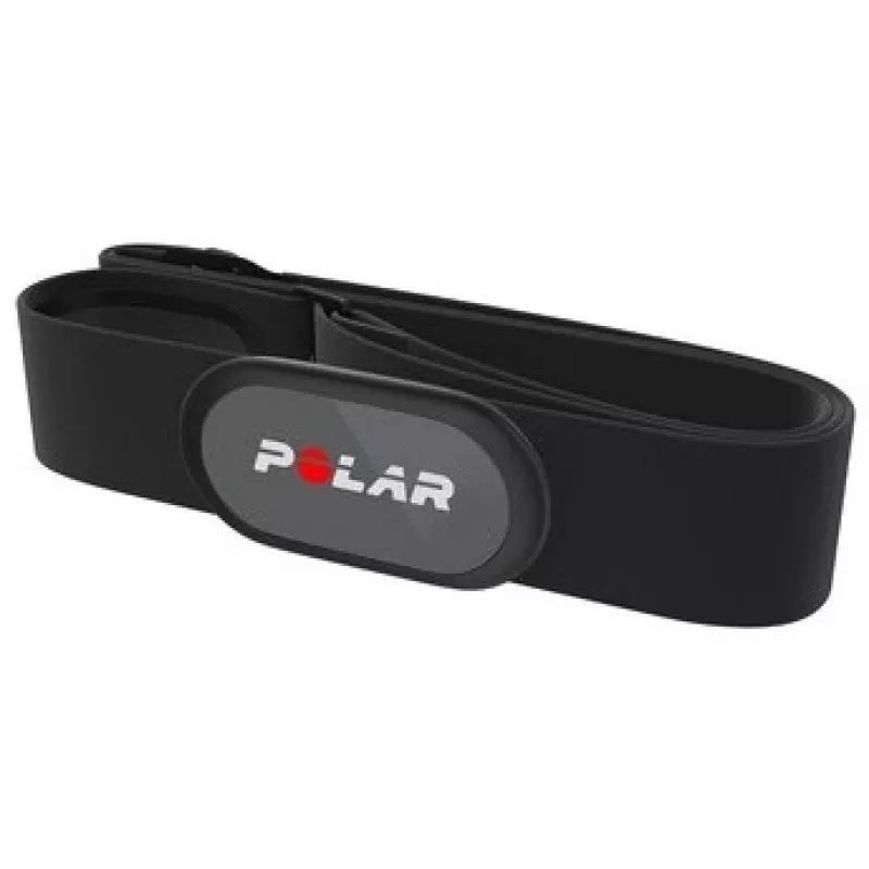Polar H9 heart rate monitor chest sensor