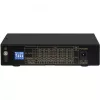 Modem ALLNET ALL-MC116VDSL2 160 Mbit/s 2x RJ45 SFP Black