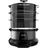 Cecotec Food Steamer | Vapovita 3000 Pro | 1000 W | Number of baskets 3