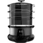 Cecotec Food Steamer | Vapovita 3000 Pro | 1000 W | Number of baskets 3