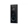 Video doorbell 2K black E82101W4