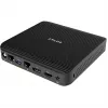 Desktop Zotac ZBOX edge CI343 N100 3.4 GHz 16 GB SSD