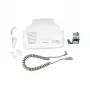 ACCESSORY,POWER CORD AND HOOK SYSTEM UPGRADE, SV4X LiFe CART, EU/SA