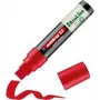 Paint Marker Edding 52 EcoLine, red, tip 4.0–15.0 mm