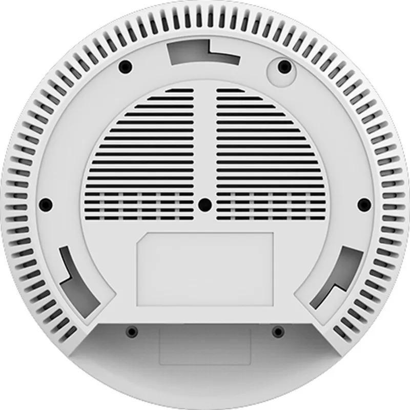 Grandstream Networks GWN7660 wireless access point 1770 Mbit/s White Power over Ethernet (PoE)