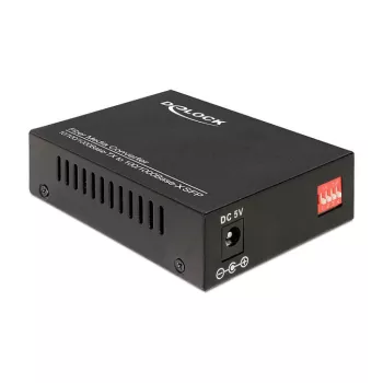 Network Media Converter DeLOCK 86110