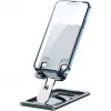 Passive holder Inter-Tech MTS-105 for Mobile phone Smartphone Tablet UMPC Grey