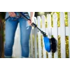 Large rotary brush with handle Nilfisk 6410762 pressure washer accessories