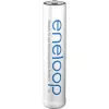 Rechargeable batteries Panasonic Eneloop AA 2000 mAh (4 pcs) and AAA 800 mAh (4 pcs), Ni‑MH, 1.2V, 8 pcs