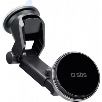 SBS Phone Holder SBS MagSafe Magnetic Telescopic arm 15W