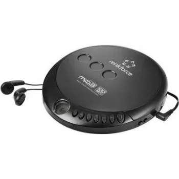 Renkforce RF-5046578 Black