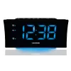 Digital alarm clock Blaupunkt CR80USB