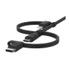 Belkin Universal Cable Lightning/Micro/USB-C