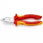 Diagonal pliers Knipex 03 06 180 T