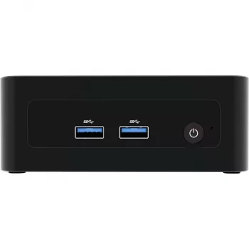 Mini PC Qoobe AP1215U i3-1215U/16GB/SSD 1TB/Win 11 Pro black