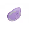 NATEC Crake 2 mouse Universal Right-hand RF Wireless + Bluetooth Optical 2400 DPI