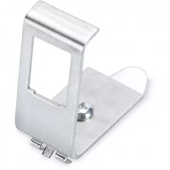 DIN rail adapter Digitus AN-25184 for 1x Keystone module