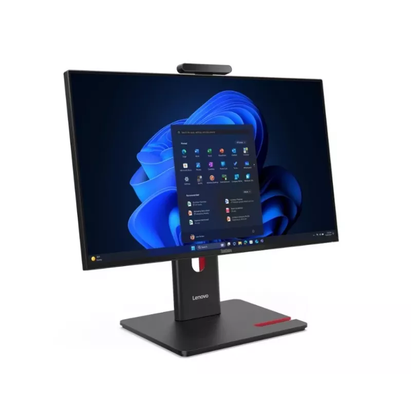 All-in-One Computer Lenovo ThinkCentre M70a G6 Ultra 5 16GB 512GB INT W11Pro 23.8 FHD