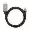 TB Cable HDMI 2.0V - USB 3.1 Type C (AKTBXVH1P20C20B)