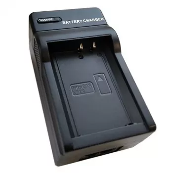 Battery Charger Extra Digital DV00DV2319 Canon 8.4V 0.6A