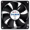 Zalman ZM-F2 PLUS(SF) computer cooling system Computer case Fan 9.2 cm Black