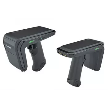 RFID reader Zebra RFD4031-G10B700-E8 Wireless Black 7000 mAh