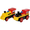 Battery-Lokomotive, Toy Vehicle