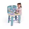 Play kitchen SMOBY Stitch Kitchen 7600311909 with accessories – children's role-play kitchen set