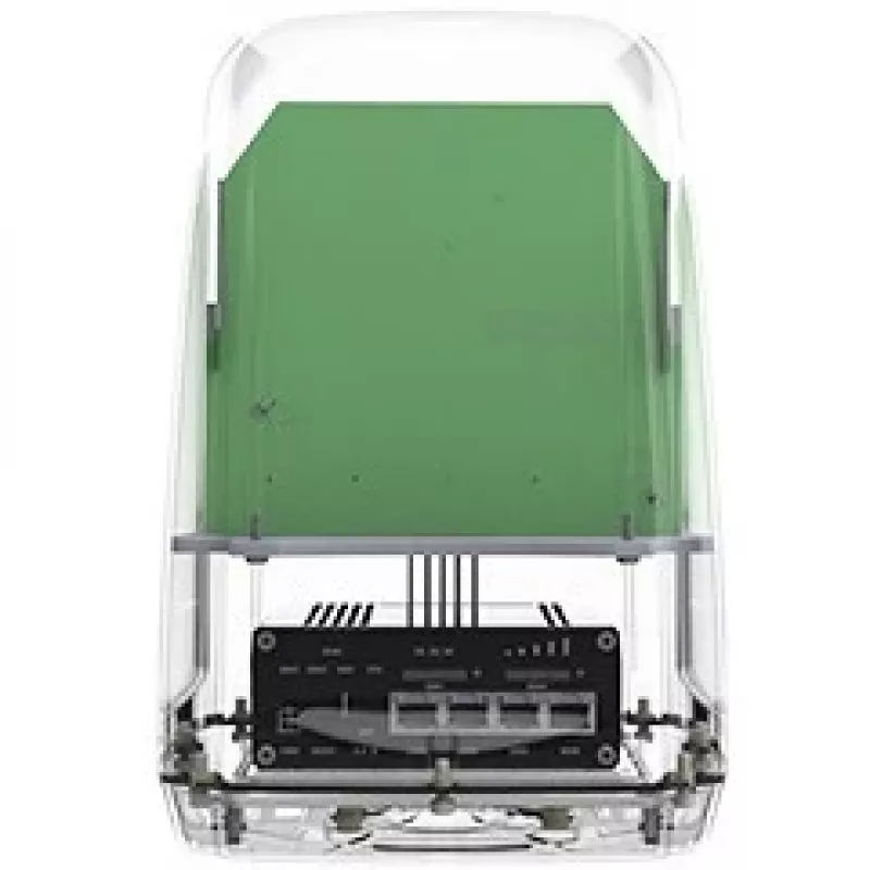 Poynting - Antenna - 5G/LTE - Mast/Wall - A-EPNT-0004-V1-17 - White - SMA (F), Omnidirectional Antenna (A-EPNT-0004-V1-17)