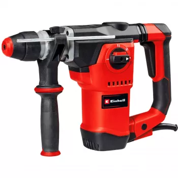 SDS Plus Hammer Drill Einhell TE-RH 32-1600 1600 W 240 V