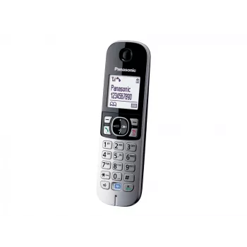 DECT telephone Panasonic KX-TG6811GB