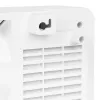 Electric Heater Noveen HC3299 TUYA WiFi SMART Remote Control LED Heating Curtain