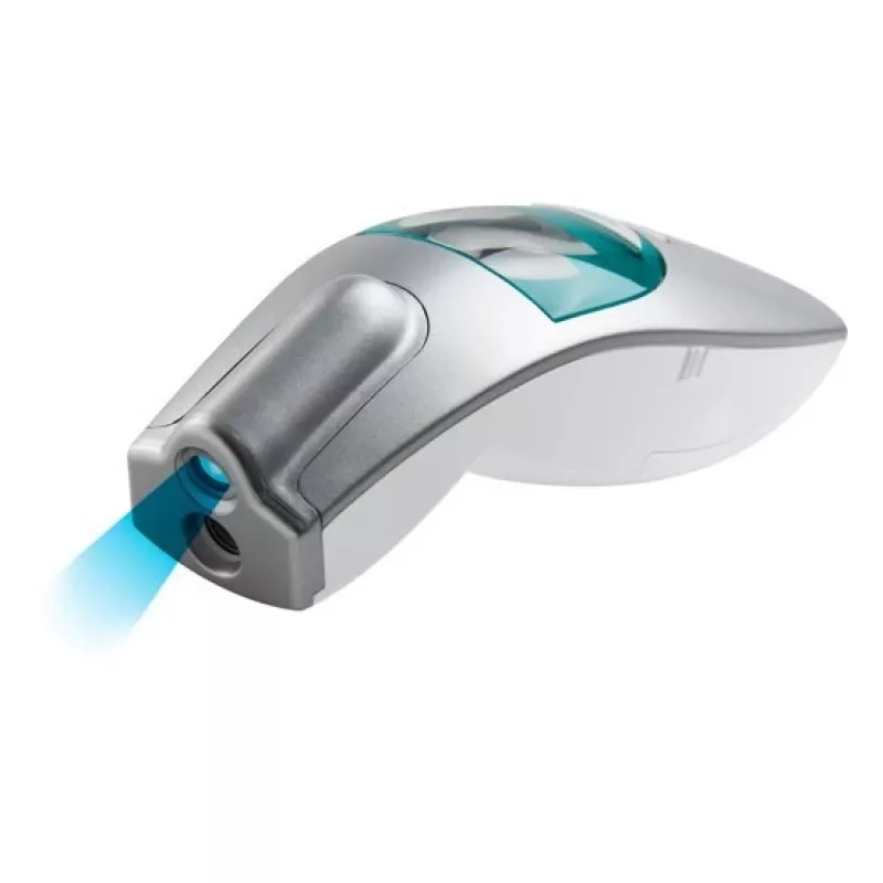 Digital body thermometer Medisana 76120 Remote sensing