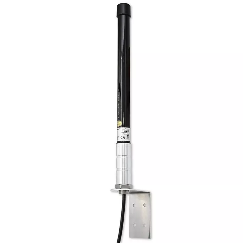 External 4G LTE omnidirectional antenna QOLTEC 15 dBi with SMA connector