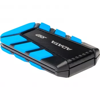 SSD Drive ADATA 1TB External Blue 5R SD820-1000G-CBU
