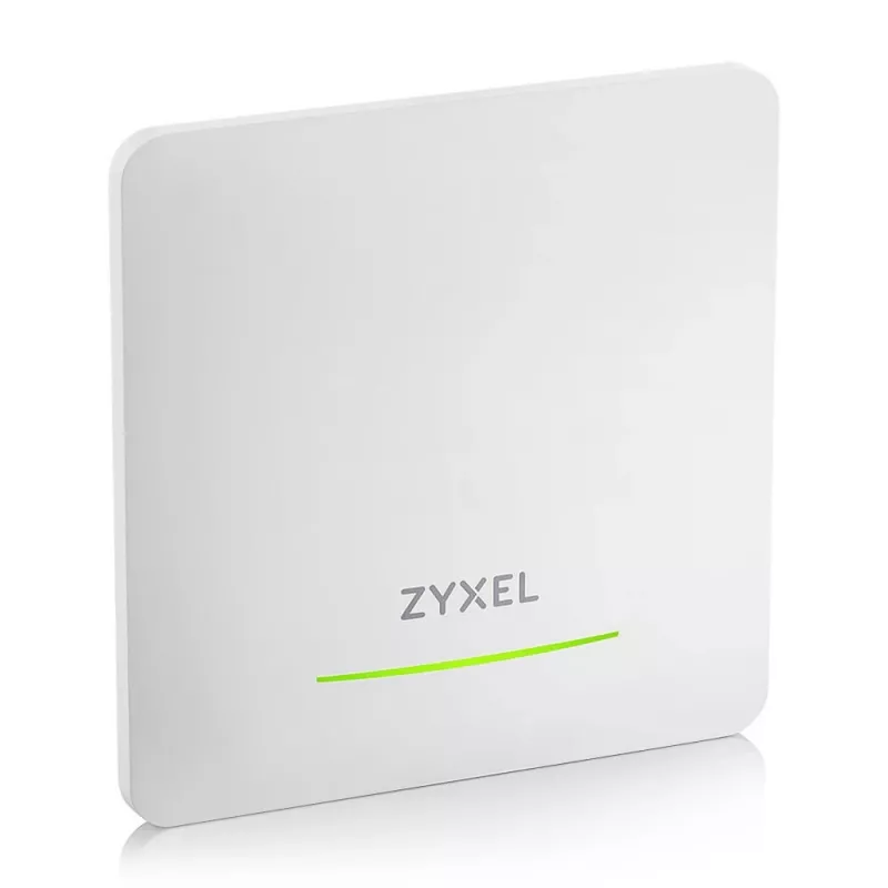 Zyxel NWA90BE PRO 5764 Mbit/s White Power over Ethernet (PoE)
