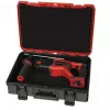 Professional Battery-Rotary Hammer TP-HD 18/26 D Li BL - Solo, 18Volt (black/Red, without Battery and Charger, in E-Case)