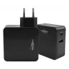 Charger Ansmann 254PD Universal Black AC Indoor