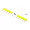 Cable Sleeve DeLOCK 20750 Yellow
