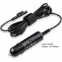 CoreParts MBXMS-DC0003 power adapter/inverter Indoor 60 W Black