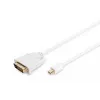 Cable DisplayPort 1.1a mini DP-DVI tyPA MM 2.0m