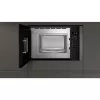Neff HLAWD23G0 microwave Graphite Solo microwave Built-in 20 L 800 W