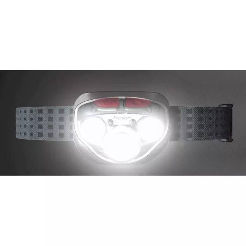 HEADLAMP VISION FOCUS 400 LUMENS