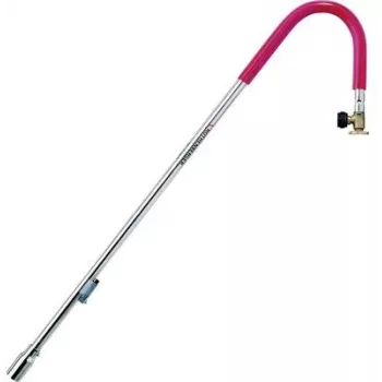 Rothenberger Pirodiserbo 30966 industrial weed burner — model 30966