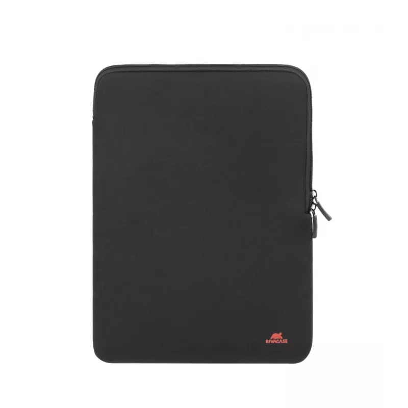Sleeve case Rivacase 5224 39.6 cm (15.6 inch) Black
